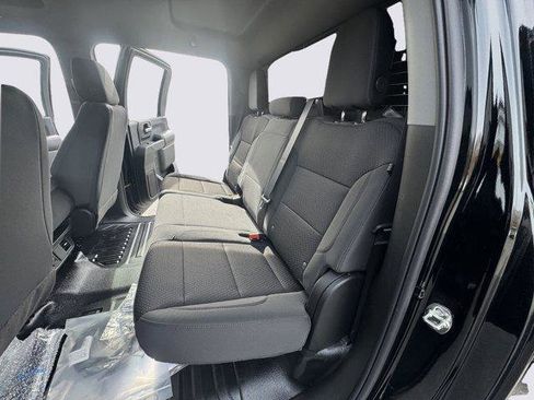 New 2025 GMC Sierra 3500 Pro w/ Convenience Package image 9