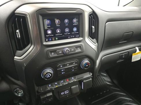 New 2026 Chevrolet Silverado 2500 W/T w/ WT/CX Safety Package image 13