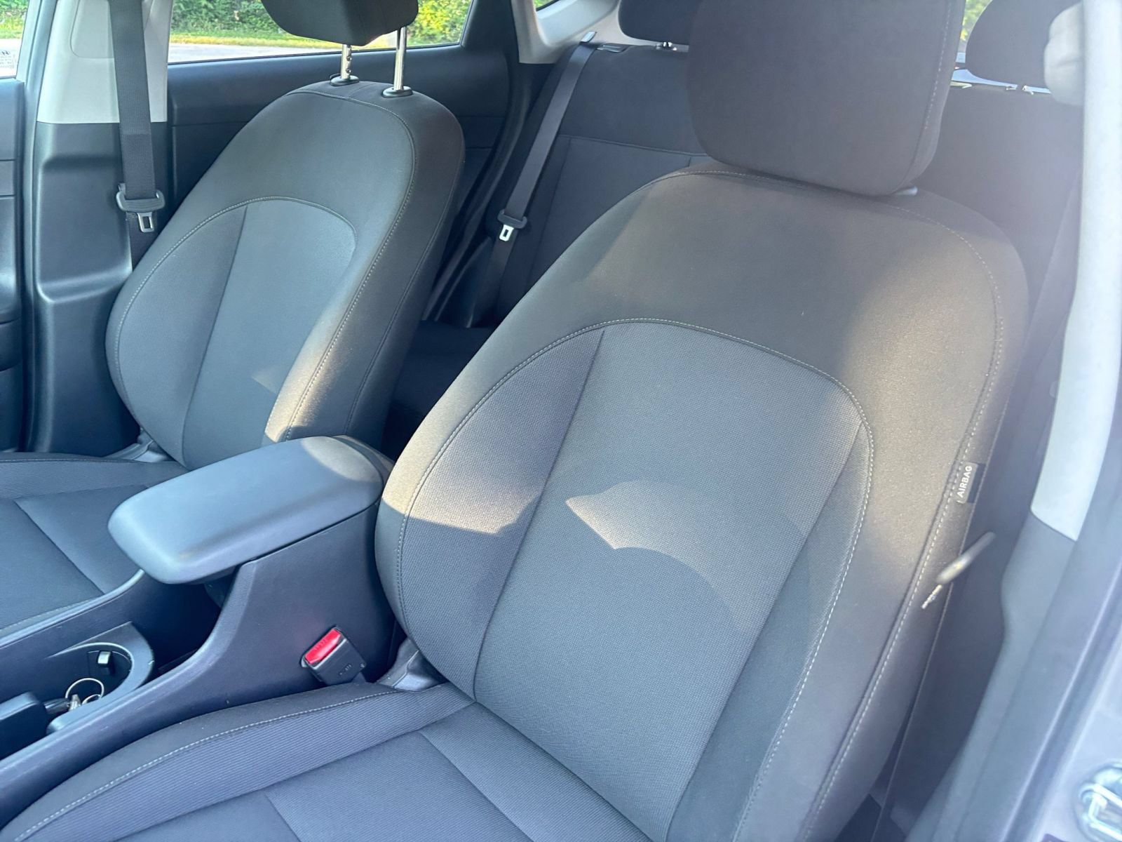 Used 2026 Hyundai Kona SEL Sport FWD image 34