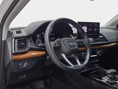 Used 2023 Audi Q5 2.0T Premium Plus AWD/4WD image 19