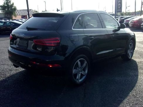 Used 2015 Audi Q3 2.0T Premium Plus image 5