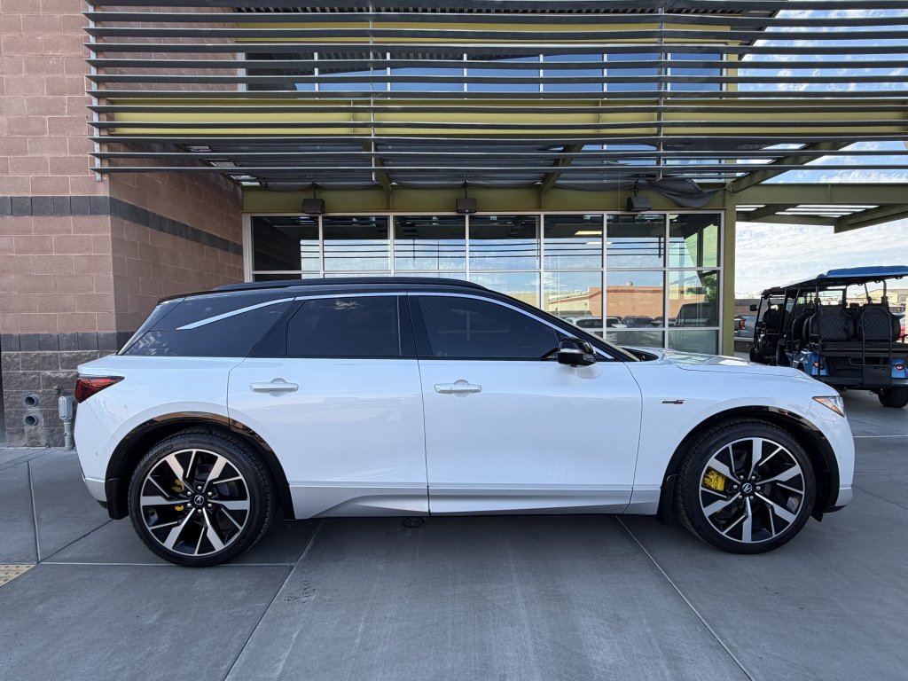 Used 2024 Acura ZDX Type S AWD/4WD image 9