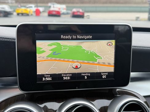 Used 2017 Mercedes-Benz C 63 AMG Sedan image 19