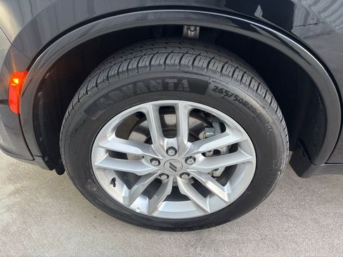 Used 2024 Dodge Durango GT image 12