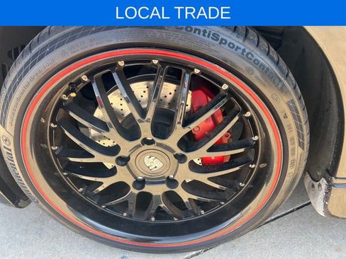 Used 2006 Porsche Cayman S image 9