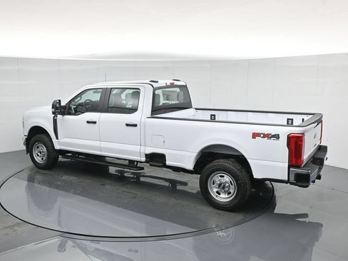 New 2026 Ford F350 XL w/ FX4 Off-Road Package AWD/4WD image 41