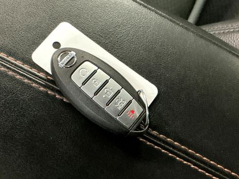 Used 2021 Nissan Altima 2.5 SR w/ SR Premium Package image 21