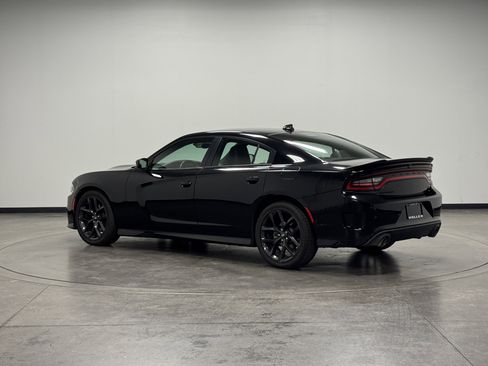 Used 2021 Dodge Charger R/T w/ Plus Group image 6