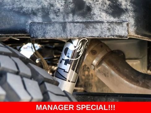 New 2025 RAM 2500 Big Horn AWD/4WD image 10