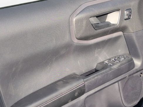 New 2025 Ford Bronco Sport Outer Banks w/ Outer Banks Tech Package+ image 6