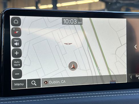 New 2026 Genesis G70 2.5T image 19