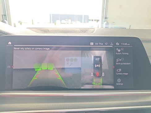 Used 2020 BMW X5 xDrive40i w/ M Sport Package image 51