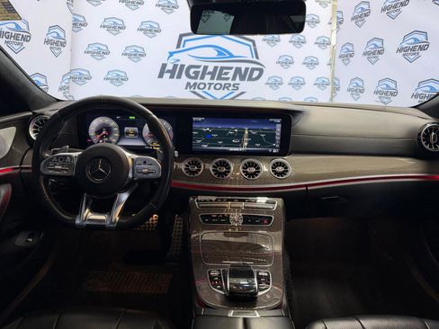 Used 2019 Mercedes-Benz CLS 53 AMG 4MATIC image 33
