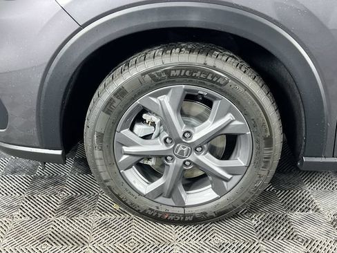 Certified 2026 Honda HR-V LX image 30