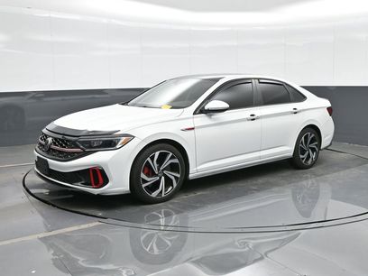 Used 2022 Volkswagen Jetta GLI Autobahn