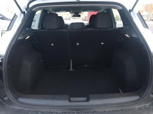 New 2026 Nissan Kicks S image 7