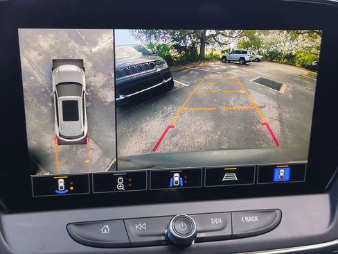 Used 2023 Chevrolet Blazer RS w/ Driver Confidence II Package image 31