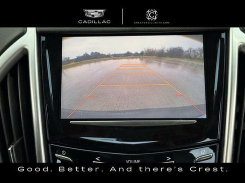 Used 2016 Cadillac SRX Performance w/ Driver Awareness Package image 15