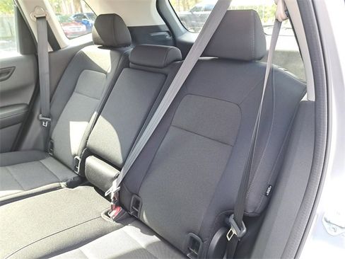 Certified 2023 Honda CR-V LX image 12