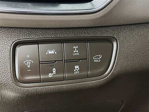 Used 2019 Hyundai Santa Fe Limited image 21