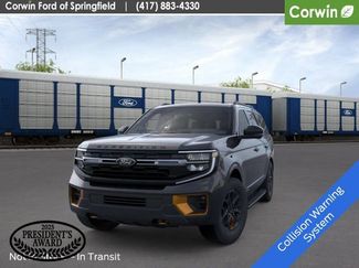 New 2026 Ford Expedition Tremor AWD/4WD video 2