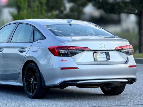 Used 2023 Honda Civic Sport image 47