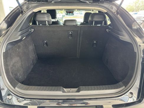 Used 2025 MAZDA CX-30 AWD 2.5 S w/ Select Sport Pkg image 31