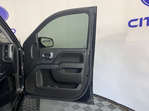 Used 2017 Chevrolet Silverado 1500 LT w/ All Star Edition image 37