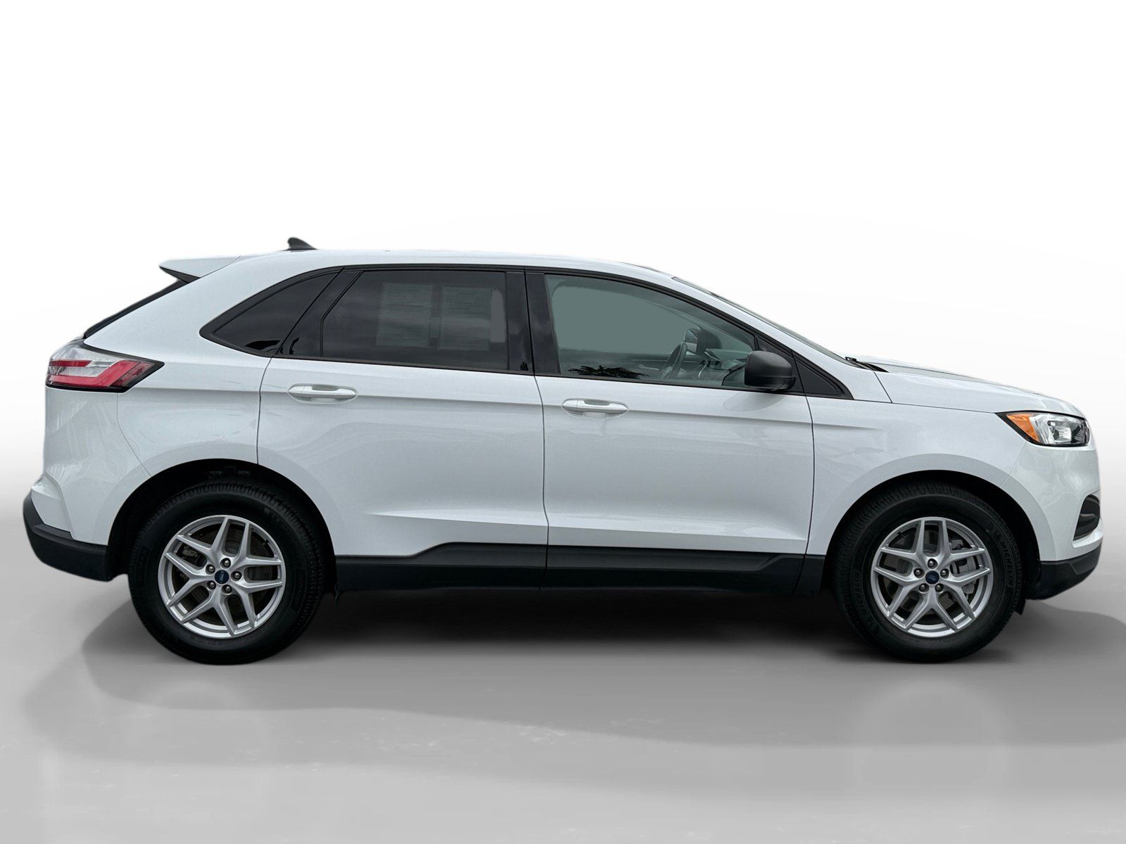 Certified 2021 Ford Edge SE AWD/4WD image 6