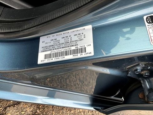 Used 2015 MAZDA MAZDA6 Sport image 17