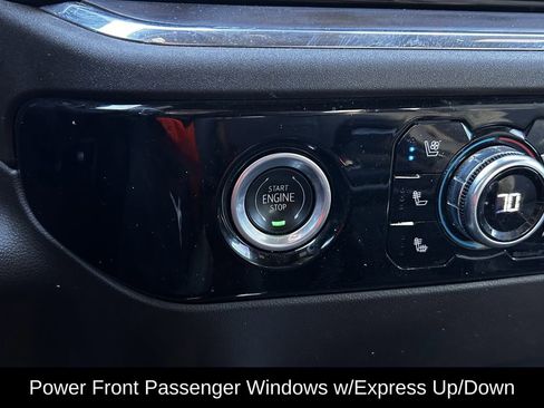 Used 2023 GMC Sierra 1500 SLT image 23