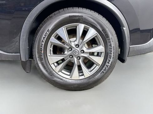 Used 2018 Nissan Murano SL image 33
