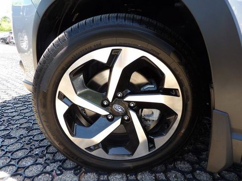 Certified 2023 Subaru Forester Touring AWD/4WD image 33