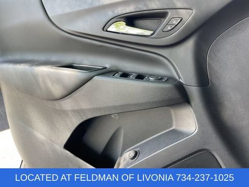Certified 2024 Chevrolet Equinox LT w/ LPO, Floor Liner Package FWD image 21