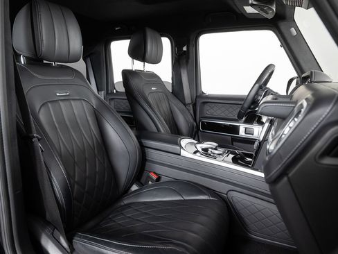 Used 2022 Mercedes-Benz G 63 AMG 4MATIC image 27