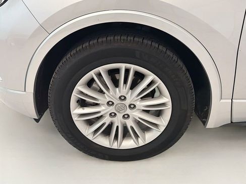 Used 2017 Buick Envision Preferred FWD image 26