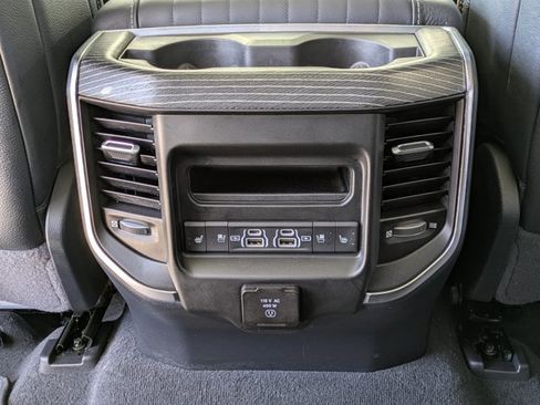 Used 2022 RAM 1500 Limited image 23