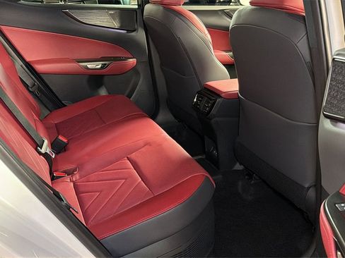 Used 2025 Lexus NX 450h+ AWD w/ Luxury Package image 12