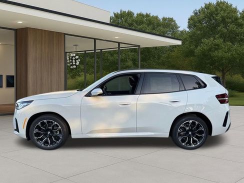 New 2026 BMW X3 xDrive30 w/ M Sport Package AWD/4WD image 13