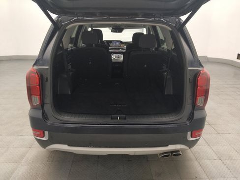 Used 2021 Hyundai Palisade SEL w/ Convenience Package FWD image 29