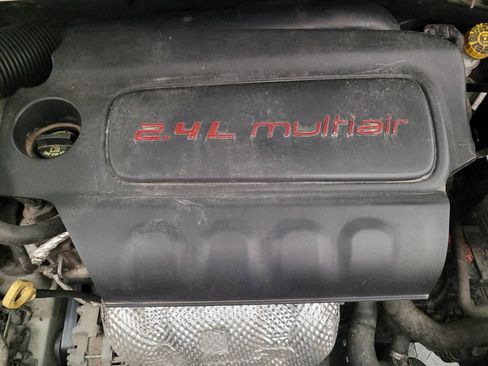 Used 2016 Jeep Renegade Sport w/ Power & Air Group FWD image 30