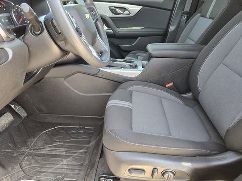 New 2025 Chevrolet Blazer LT w/ Convenience Package AWD/4WD image 9