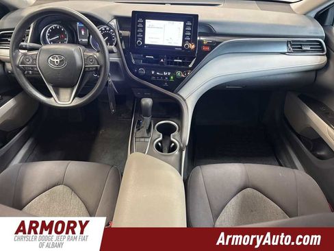 Used 2024 Toyota Camry LE image 30