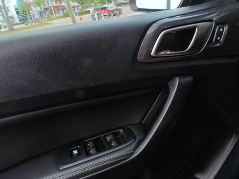 Used 2021 Ford Ranger Lariat w/ Equipment Group 501A High AWD/4WD image 14
