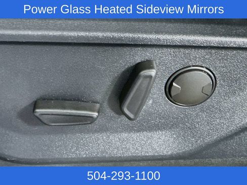 Used 2022 Ford F150 XLT w/ Equipment Group 302A High AWD/4WD image 20