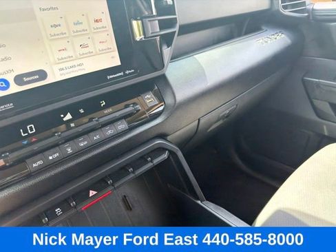 Used 2022 Toyota Tundra SR w/ SR Tow Package RWD image 28