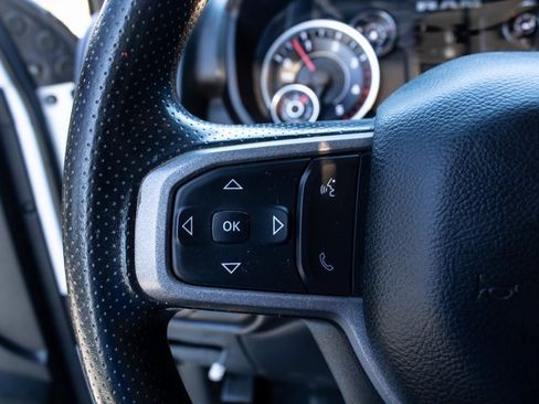 Used 2023 RAM 3500 Tradesman image 6