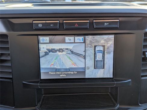 Used 2023 Ford F350 XL w/ STX Appearance Package image 27