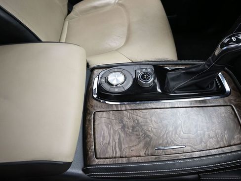 Certified 2021 INFINITI QX80 Premium Select w/ Cargo Package image 30