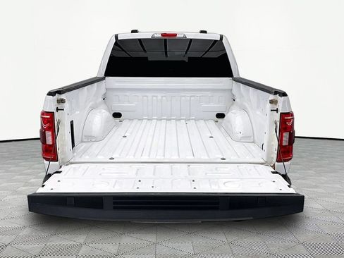 Certified 2023 Ford F150 XLT w/ Equipment Group 302A High AWD/4WD image 18